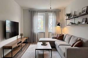 Lieblingsplatz gesucht? Diese Wohnung könnte es sein