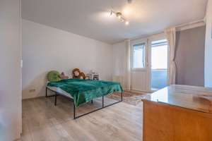 Kapitalanleger oder Eigennutzer aufgepasst! 4 Zimmer - Perfekt geschnitten und gelegen – Die vollständige Adresse der Immobilie erhältst du vom Anbieter., 89079 Wiblingen, Ulm – Vorschaubild 4