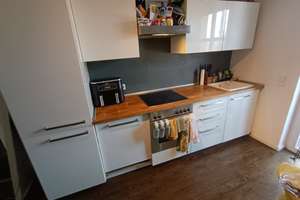 2,5 Zi.-Altbau-Whg. (Luxus Ausstattung) ca. 70 qm in Stuttgart-West – Reinsburgstr. 130/1, 70197 Rotebühl, Stuttgart – Vorschaubild 5