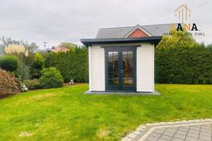 Einfamilienhaus im Klinkerstil mit Doppelgarage in Melle-Bennien – Die vollständige Adresse der Immobilie erhältst du vom Anbieter., 49328 Melle – Vorschaubild 15