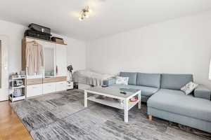 Ideale Einsteigerimmobilie – vermietete Citywohnung in Top-Lage – Karlsruhe – Vorschaubild 5