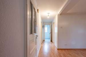 Helle Wohnung mit Charakter für Einzelperson – Die vollständige Adresse der Immobilie erhältst du vom Anbieter., 30177 List, Hannover – Vorschaubild 7
