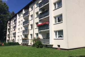 Attraktive 3-Zimmer Wohnung im Herzen von Horn! – Die vollständige Adresse der Immobilie erhältst du vom Anbieter., 22119 Horn, Hamburg – Vorschaubild 2