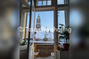 Tauschwohnung: Wohnung in Mitte – Die vollständige Adresse der Immobilie erhältst du vom Anbieter., 10117 Mitte (Ortsteil), Berlin – Vorschaubild 5