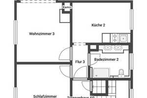 Charmantes Ein- oder Zweifamilienhaus in ruhiger Lage von Heiningen – Göppingen (Kreis) – Vorschaubild 26