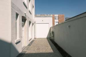 Wohnen wie im eigenen Haus - großzügige 5-Zimmer-Wohnung im kernsanierten Denkmal – Viktoriastraße 35, 52066 Adalbertsteinweg, Aachen – Vorschaubild 14