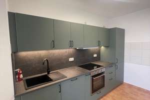 Vollmöblierte 2-Zimmerwohnung mit Balkon + Keller in 01309 Dresden Striesen – Tittmann Str. 18, 1309 Striesen-West, Dresden – Vorschaubild 7