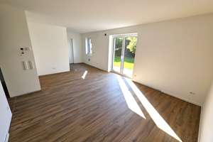 Neubau-Erstbezug! 2-Zimmer-Erdgeschosswohnung mit gehobener Ausstattung und Garten in Bürgerfelde – Die vollständige Adresse der Immobilie erhältst du vom Anbieter., 26127 Ziegelhof, Oldenburg (Oldenburg) – Vorschaubild 2