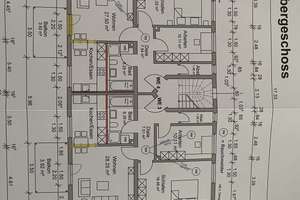 Modernisierte 3-Zimmer-Wohnung in Herzogenaurach – An der Schütt 3a, 91074 Herzogenaurach – Vorschaubild 2