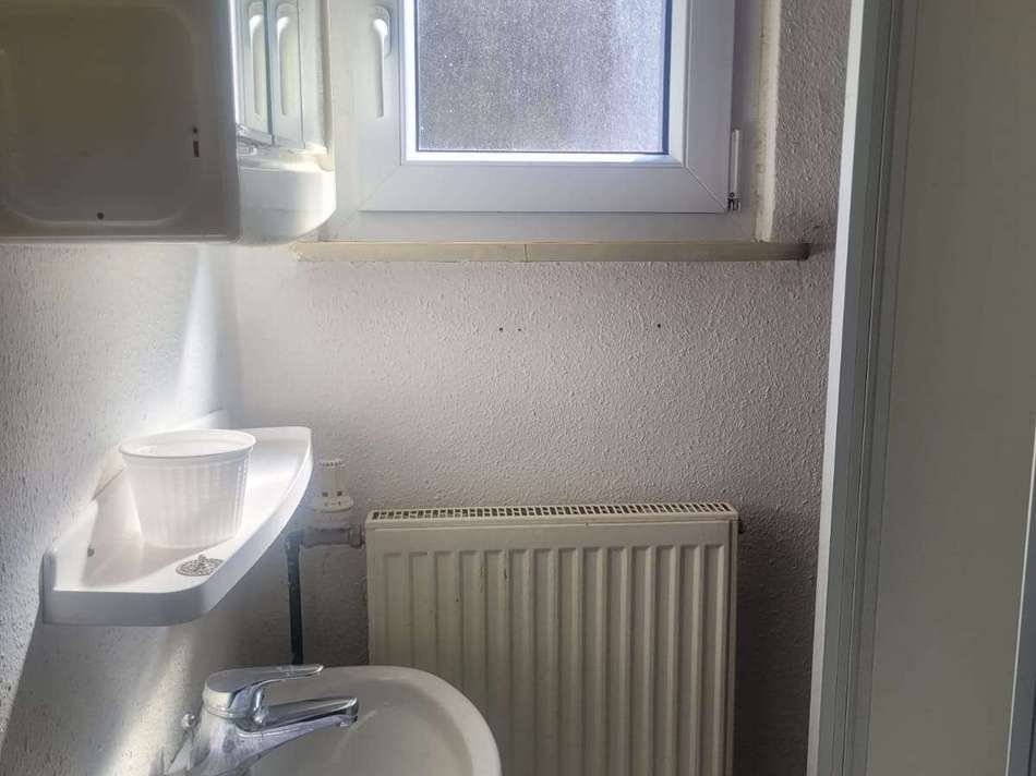 Dusche