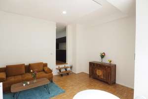 Hochwertig Möbliertes 2 Zimmer Apartment HN Zentral gelegen – 74074 Heilbronn, Heilbronn – Vorschaubild 4