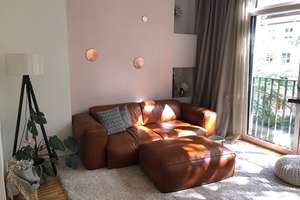 2-Zimmer-Wohnung mit Balkon  Bötzow Kiez - kompletter Neubau  – Die vollständige Adresse der Immobilie erhältst du vom Anbieter., 10407 Prenzlauer Berg, Berlin – Vorschaubild 5