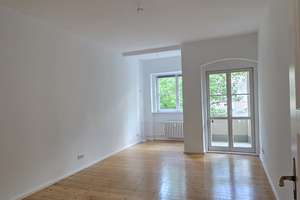 Komfortable 2-Zimmer-Wohnung, nähe Rüdesheimer Platz,bezugsfertig