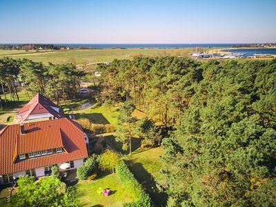 🏡 Charmantes Doppelhaus in traumhafter Lage – nur 150 m zur Ostsee