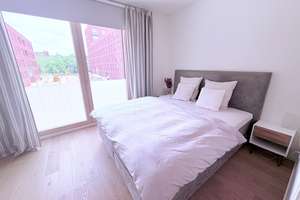 Einzigartig, neuwertig, courtagefrei! Town-House in Winterhude – Die vollständige Adresse der Immobilie erhältst du vom Anbieter., 22303 Winterhude, Hamburg – Vorschaubild 13
