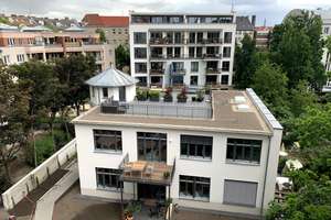 Exklusive, sonnige 3-Zimmer-Wohnung mit Balkon und EBK in Neukölln, Berlin – Richardstraße 100, 12043 Neukölln (Ortsteil), Berlin – Vorschaubild 10