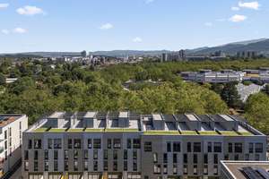 Erstbezug: Maisonette mit Privatgarten im  Stühlinger
in Unikliniknähe – 79114 Betzenhausen-Bischofslinde, Freiburg im Breisgau – Vorschaubild 6