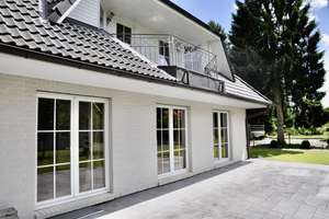 Freistehendes Einfamilienhaus in zentraler und beliebter Lage