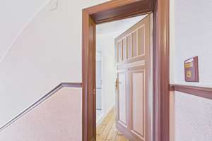Arnimkiez: Bezugsfreie und gepflegte Altbauwohnung im ruhigen Innenhof! – Die vollständige Adresse der Immobilie erhältst du vom Anbieter., 10439 Prenzlauer Berg, Berlin – Vorschaubild 8