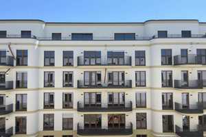 Wohnen mit Stil & Komfort – 3 Zimmer mit Dachterrasse in Top-Lage! – Subbelrather Str. 486-494 492c, 50825 Köln – Vorschaubild 11