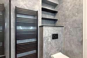 9-Zimmer-ETW mit Dachterrasse und Garage zum Erstbezug nach Kernsanierung – Die vollständige Adresse der Immobilie erhältst du vom Anbieter., 90459 Galgenhof, Nürnberg – Vorschaubild 7