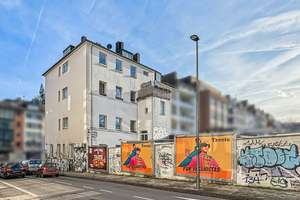 Solide Kapitalanlage - Denkmalgeschützte 4-Zimmer-Wohnung am Rande des Frankenberger Viertels – Die vollständige Adresse der Immobilie erhältst du vom Anbieter., 52070 Kaiserplatz, Aachen – Vorschaubild 13
