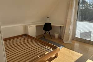 Geschmackvolle, möblierte 2,5 Zimmer-Wohnung mit gehobener Innenausstattung in MS  – Die vollständige Adresse der Immobilie erhältst du vom Anbieter., 48155 Gremmendorf-West, Münster – Vorschaubild 25
