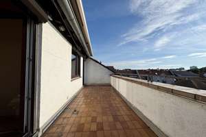 Für Eigennutzer & Kapitalanleger: Helle 3-ZKB-Dachgeschosswohnung mit Stellplatz – 67065 Mundenheim, Ludwigshafen am Rhein – Vorschaubild 7