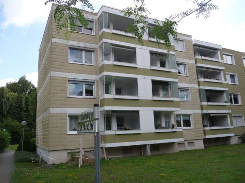Außenansicht 2