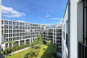 EXKLUSIVES WOHNEN MIT DOMBLICK – STILVOLLE ELEGANZ IM HERZEN DER KÖLNER INNENSTADT – Die vollständige Adresse der Immobilie erhältst du vom Anbieter., 50670 Altstadt/Nord, Köln – Vorschaubild 19