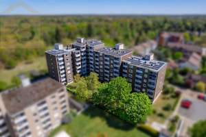 4-Zimmerwohnung mit Balkon in Braunschweig! Meine Wohnung = Mein Partner! – Die vollständige Adresse der Immobilie erhältst du vom Anbieter., 38106 Nordstadt, Braunschweig – Vorschaubild 22