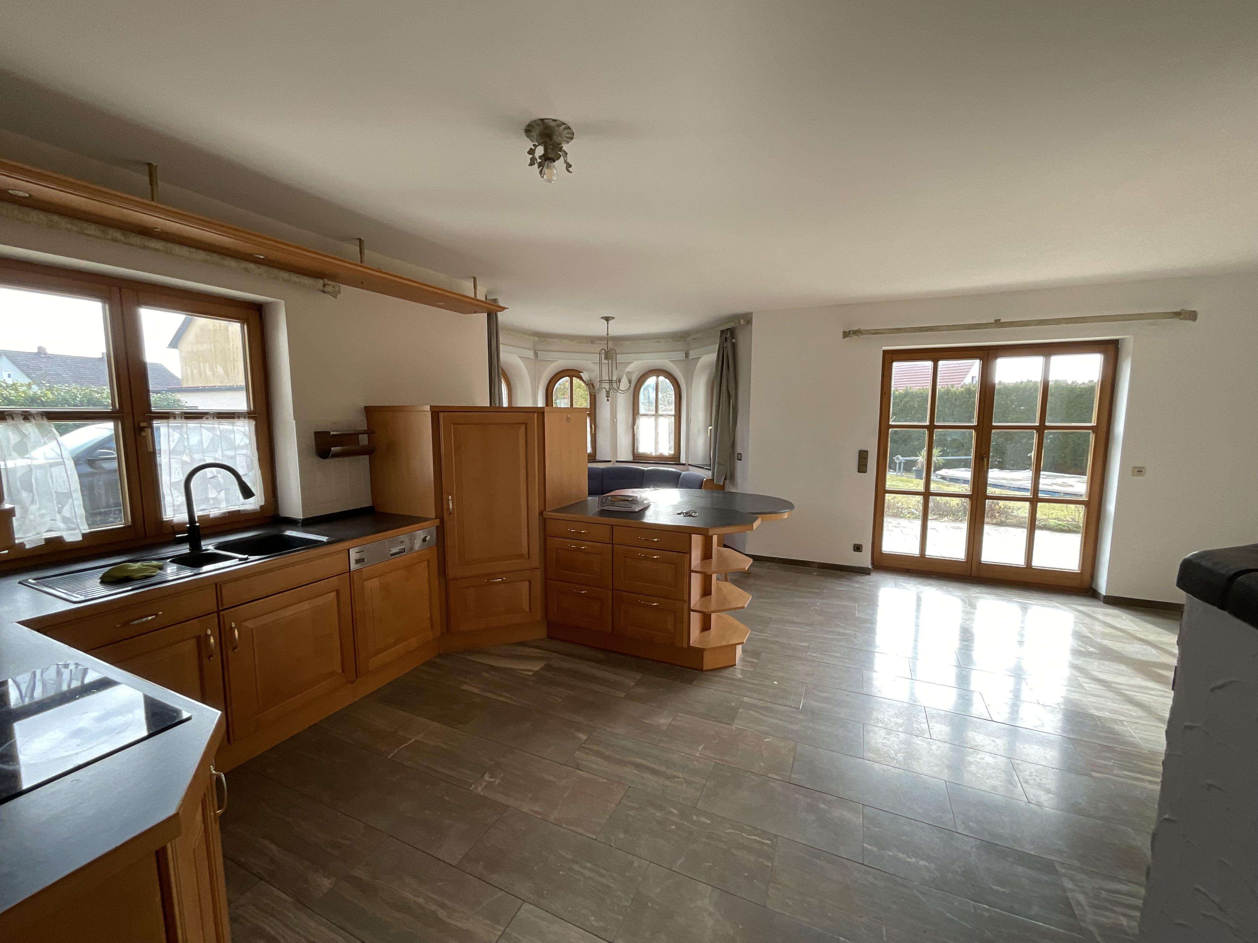 Immobilie in Obergriesbach - gemütliches Einfamilienhaus im Landhausstil - Bild 8