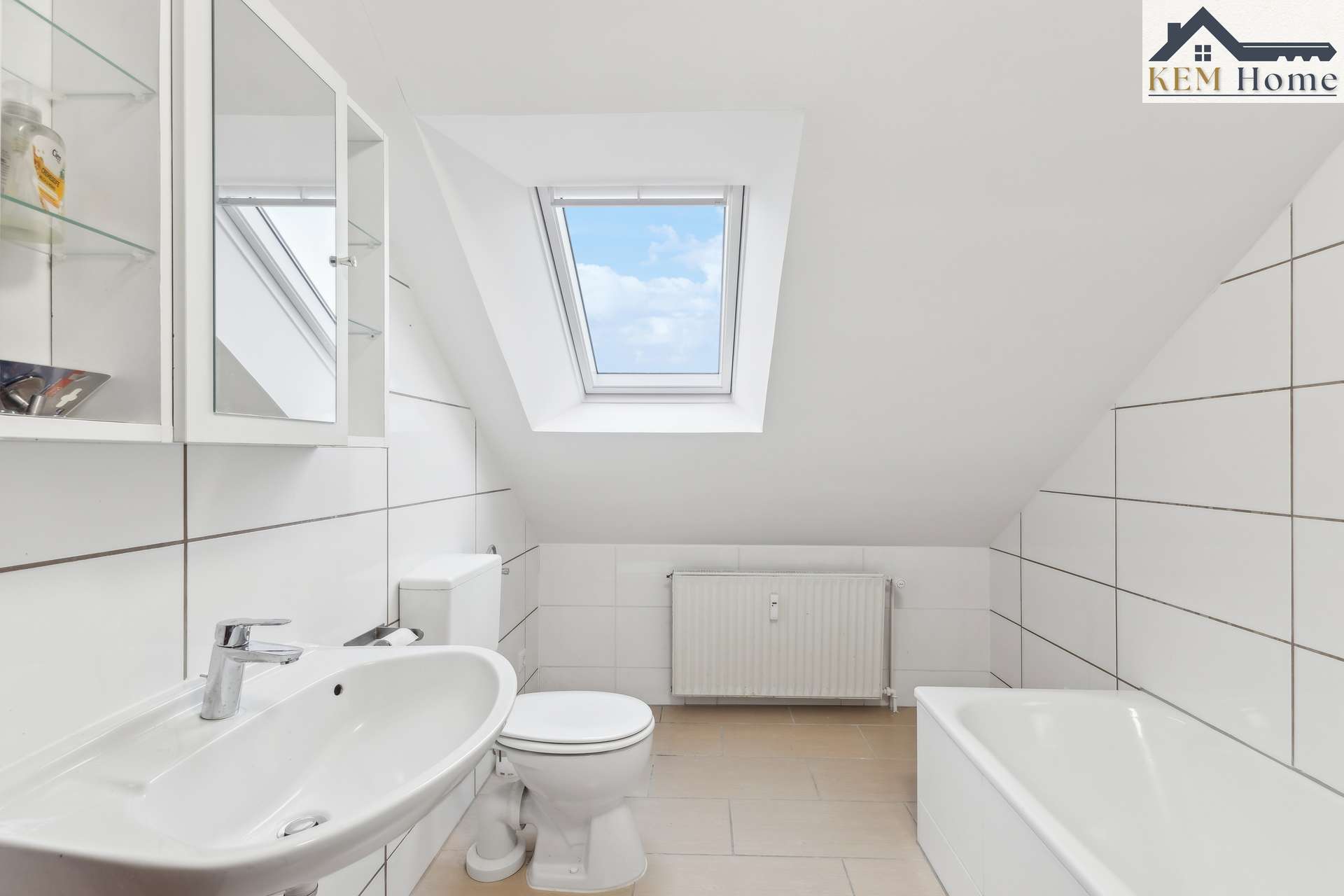 Immobilie in Barenburg - Hochwertig saniertes Zuhause mit Garten – renditestark und sofort bezugsfertig - Bild 14