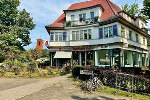 EXCLUSIVE LISTING: STYLISH, WELL-MAINTAINED 4-ROOM APARTMENT IN DAHLEM! – Die vollständige Adresse der Immobilie erhältst du vom Anbieter., 14195 Dahlem, Berlin – Vorschaubild 14