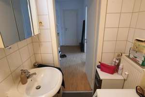 DO City Süd: Dachgeschosswohnung 47 m², 2 Zimmer, KDB ab 01.07.2026 – Meißener Straße 40, 44139 Ruhrallee, Dortmund – Vorschaubild 13