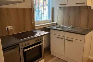 Saniertes Appartement Nähe Stadthalle Provisionsfrei !!! – Die vollständige Adresse der Immobilie erhältst du vom Anbieter., 33602 Mitte, Bielefeld – Vorschaubild 10
