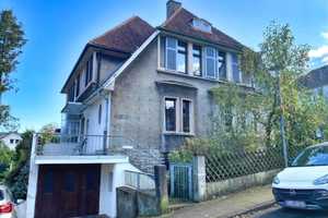 Einfamilienhaus in TOP-Lage des Musikerviertels – Bielefeld – Vorschaubild 3