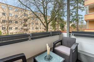 Provisionsfreie, sanierte und sofort bezugsfreie Altbauwohnung in Berlin-Steglitz – Munsterdamm 3, 12169 Steglitz, Berlin – Vorschaubild 20