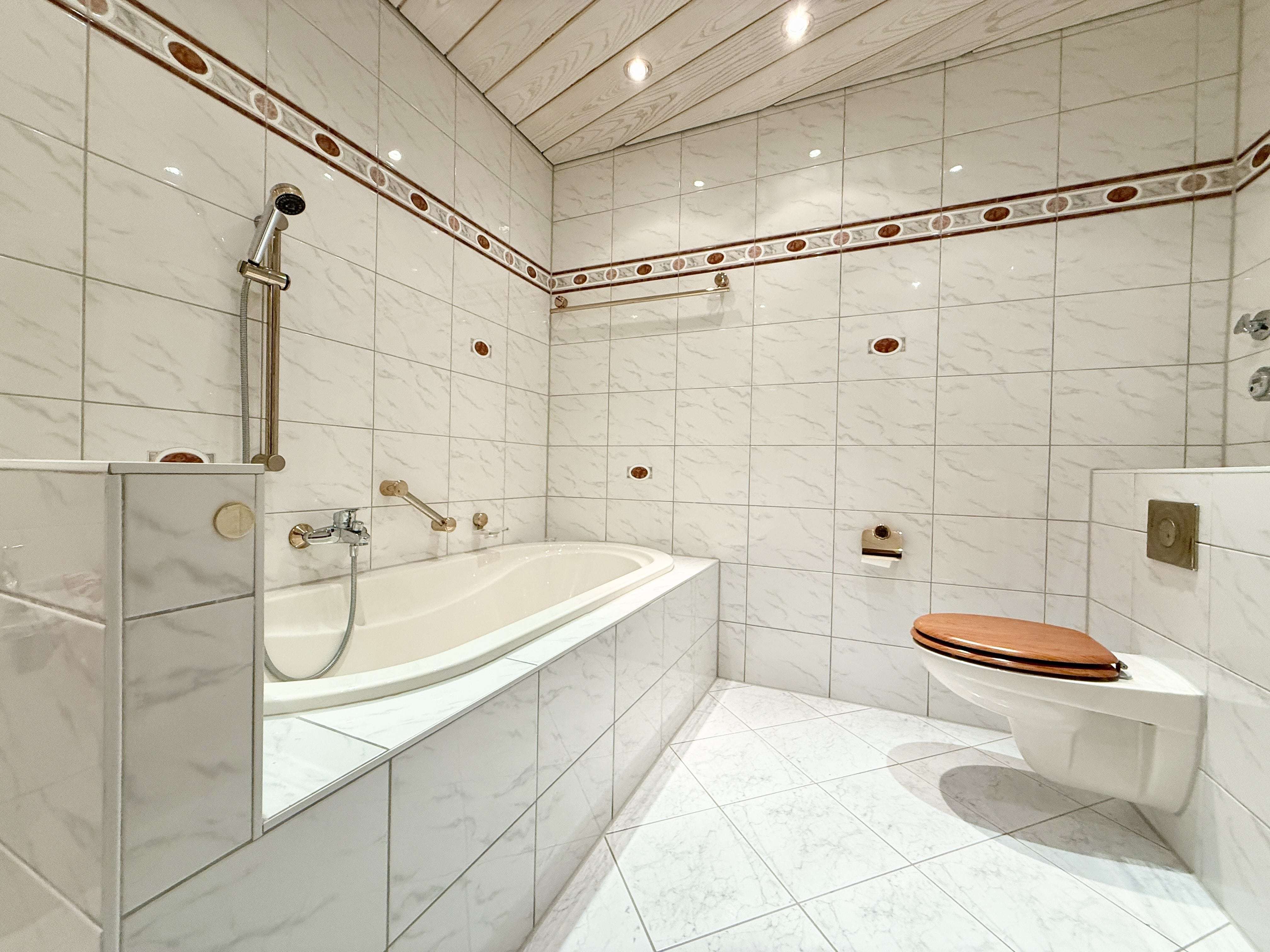 Immobilie in Olching - 3 Zimmerwohnung nahe Olchinger See - Bild 14