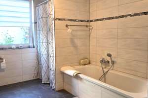 Moderne ebenerdige Eigentumswohnung mit Garten und PKW Stellplatz – Herzogin-Clara-Straße 24A, 38442 Fallersleben, Wolfsburg – Vorschaubild 10