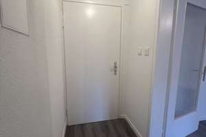 1-Zimmer Wohnung (Erstbezug nach Sanierung) in Ingolstadt Nordost W2 – Ziegeleistraße 12, 85055 Nordost, Ingolstadt – Vorschaubild 4