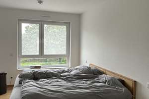 3-Zimmer-Wohnung mit Balkon und TG-Stellplatz in Münster-Gremmendorf – Die vollständige Adresse der Immobilie erhältst du vom Anbieter., 48167 Gremmendorf-West, Münster – Vorschaubild 7