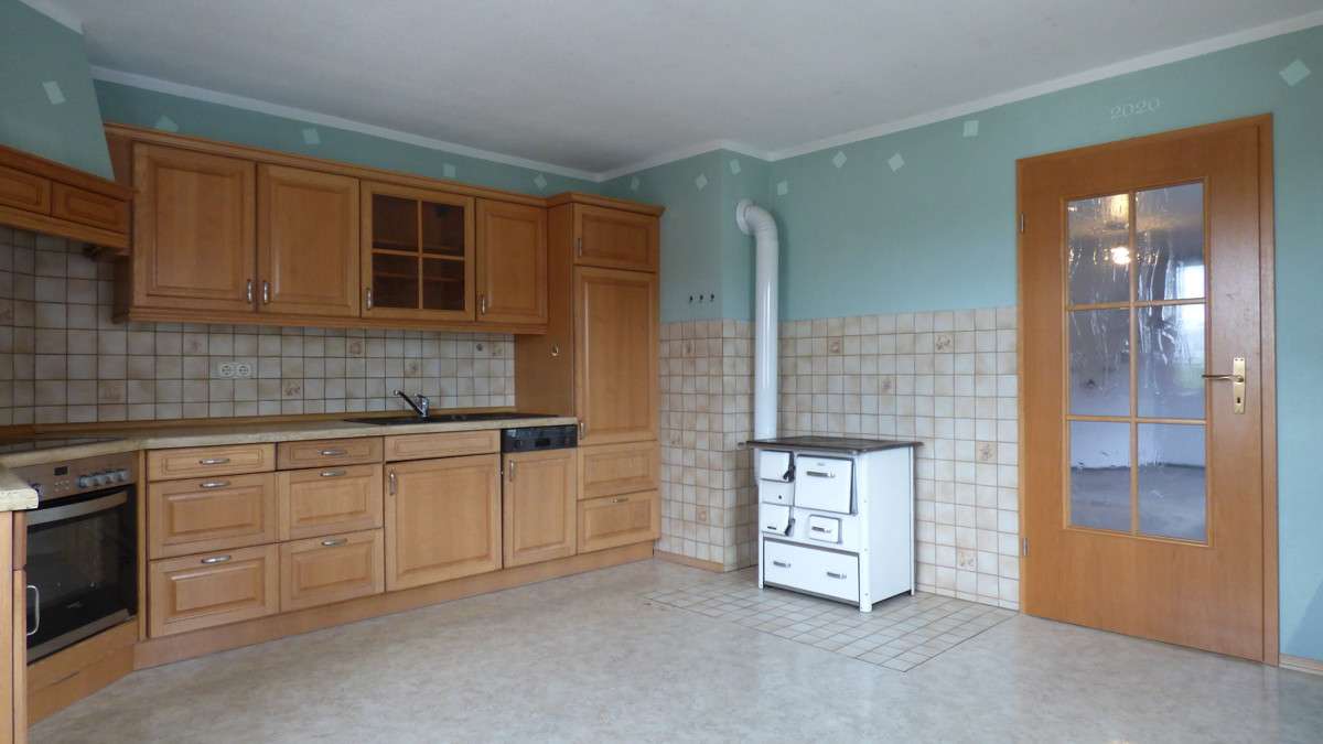 Immobilie in Pleinfeld - Außergewöhnliches Anwesen mit Bauplatz - Bild 9