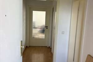 1-Zimmer Wohnung mit separater Küche und Balkon in Lübeck St. Lorenz Süd – 23558 Sankt Lorenz Süd, Lübeck – Vorschaubild 3