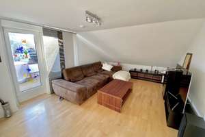 Maisonette Wohnung mit Dachterasse im Lehel befristet bis Herbst 27 – Die vollständige Adresse der Immobilie erhältst du vom Anbieter., 80538 Englischer Garten, München – Vorschaubild 10