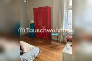 Tauschwohnung: 3-Zimmer-Flat in Eimsbüttel bietet Tauschoption – Die vollständige Adresse der Immobilie erhältst du vom Anbieter., 20253 Hoheluft-West, Hamburg – Vorschaubild 4