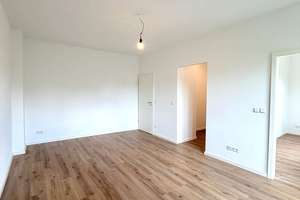 Idyllisches 1,5-Zimmer-Domizil mit Hof-Balkon im Grünen – 13509 Borsigwalde, Berlin – Vorschaubild 10