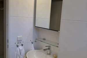 Großzügige 3-Zimmer-Wohnung mit Südloggia und Blick ins Grüne – Die vollständige Adresse der Immobilie erhältst du vom Anbieter., 40470 Mörsenbroich, Düsseldorf – Vorschaubild 11