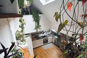 Wohntraum in der Gartenstadt – Moderne Maisonette mit Galerie, Balkon & Wohlfühlbad – Detmar-Mülher-Straße 13, 44141 Westfalendamm, Dortmund – Vorschaubild 17