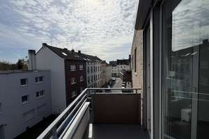 Kaufen statt mieten: Ruhig gelegene 2-Zimmer Wohnung mit idealem Schnitt in Rheydt! – Die vollständige Adresse der Immobilie erhältst du vom Anbieter., 41236 Heyden, Mönchengladbach – Vorschaubild 1